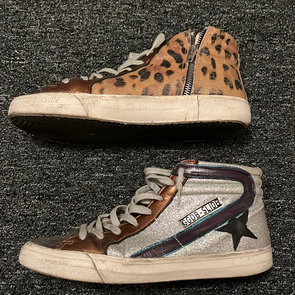 Golden Goose size 39
